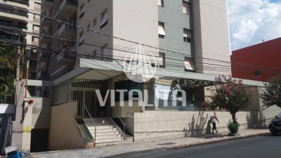 Apartamento, 3 quartos, 117 m² - Foto 2