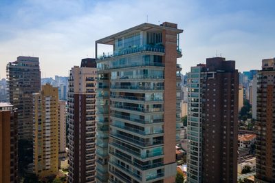 Apartamento, 3 quartos, 411 m² - Foto 1