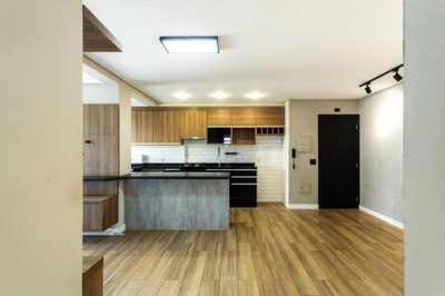 Apartamento, 2 quartos, 74 m² - Foto 5