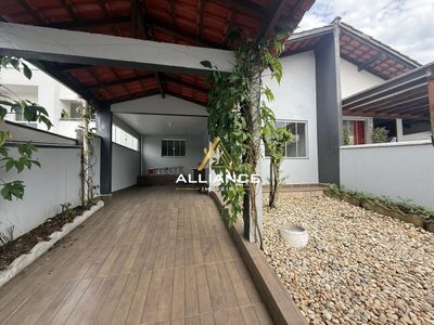 Casa, 3 quartos, 165 m² - Foto 1