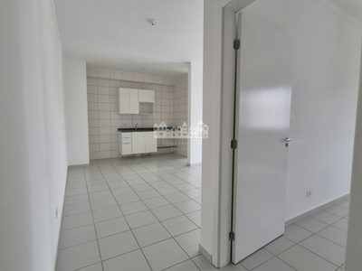 Apartamento, 1 quarto, 59 m² - Foto 2