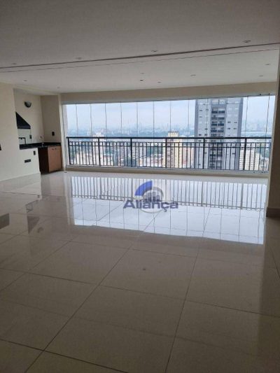 Apartamento, 4 quartos, 250 m² - Foto 2