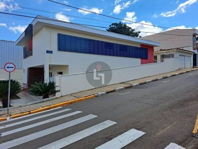 Casa, 5 quartos, 400 m² - Foto 2