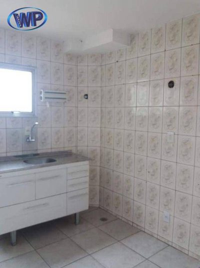 Apartamento, 2 quartos, 42 m² - Foto 5