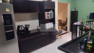 Casa, 4 quartos, 160 m² - Foto 3