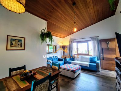 Sobrado, 2 quartos, 147 m² - Foto 4