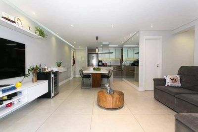 Apartamento, 3 quartos, 102 m² - Foto 4