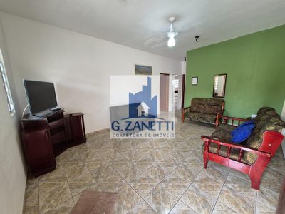 Casa, 3 quartos, 120 m² - Foto 3