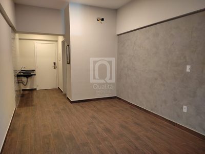 Flat/Apart Hotel, 1 quarto, 26 m² - Foto 1