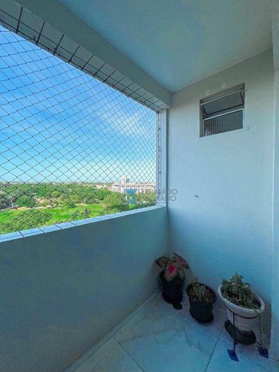 Apartamento, 3 quartos, 71 m² - Foto 4