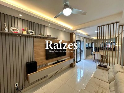 Casa, 3 quartos, 220 m² - Foto 1