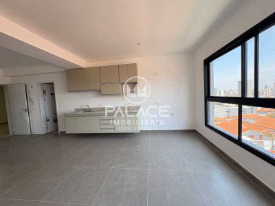 Apartamento, 3 quartos, 81 m² - Foto 2