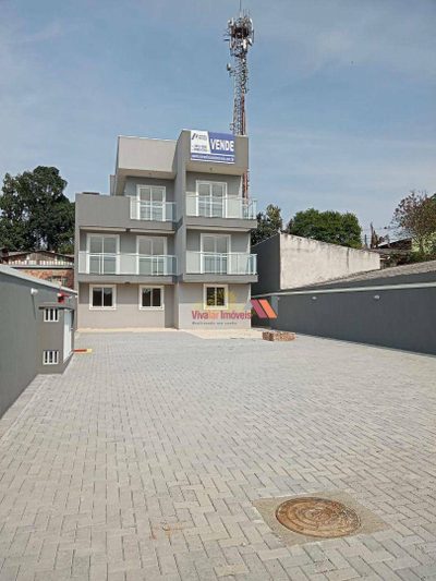 Apartamento, 2 quartos, 58 m² - Foto 1