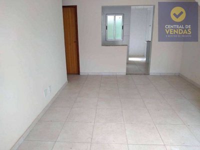 Casa, 2 quartos, 88 m² - Foto 4