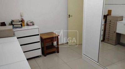 Apartamento, 2 quartos, 56 m² - Foto 5