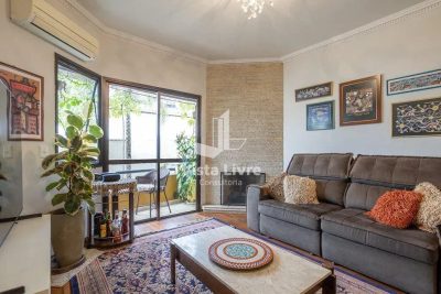 Apartamento, 3 quartos, 115 m² - Foto 5
