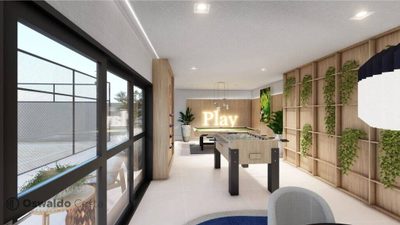 Apartamento, 2 quartos, 55 m² - Foto 4