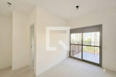 Apartamento, 2 quartos, 42 m² - Foto 2
