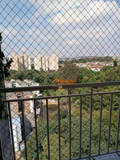 Apartamento, 2 quartos, 47 m² - Foto 4