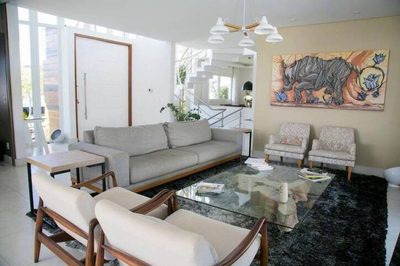 Casa, 5 quartos, 432 m² - Foto 5