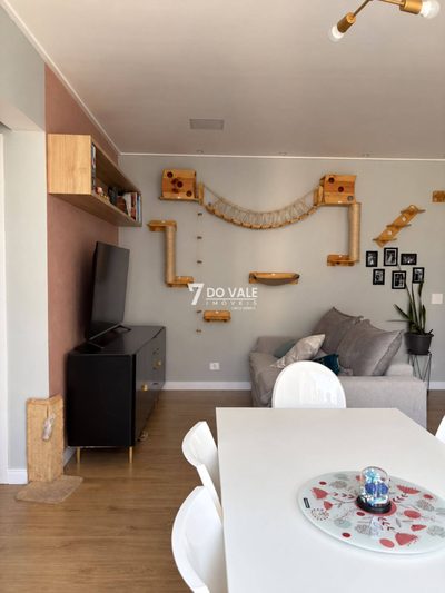 Apartamento, 2 quartos, 62 m² - Foto 4