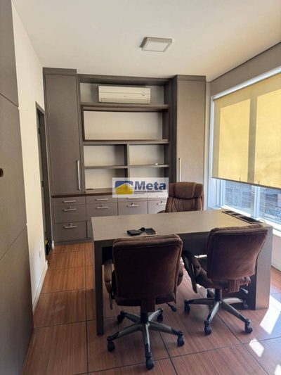 Sala-Conjunto, 41 m² - Foto 1