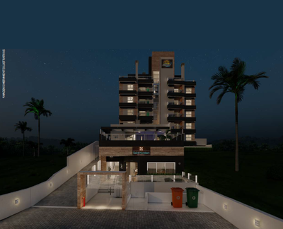 Apartamento, 3 quartos, 110 m² - Foto 3