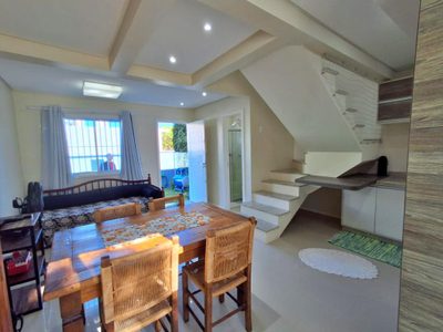 Sobrado, 2 quartos, 66 m² - Foto 5