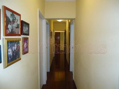 Apartamento, 4 quartos, 180 m² - Foto 4