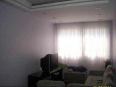 Apartamento, 3 quartos, 75 m² - Foto 3