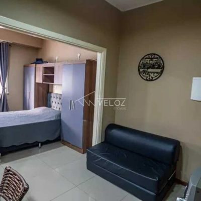 Apartamento, 1 quarto, 30 m² - Foto 4