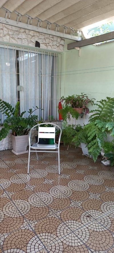 Sobrado, 2 quartos, 110 m² - Foto 1