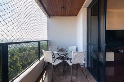 Apartamento, 3 quartos, 144 m² - Foto 1