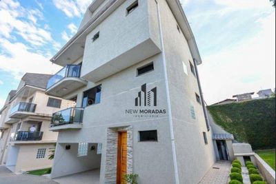 Sobrado, 3 quartos, 280 m² - Foto 2