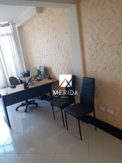 Sala-Conjunto, 29 m² - Foto 5