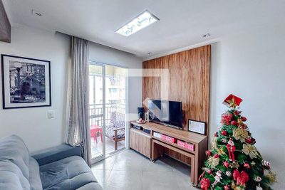 Apartamento, 2 quartos, 69 m² - Foto 3