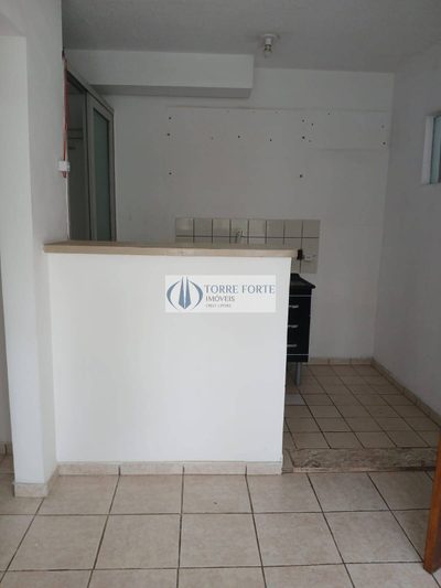 Apartamento, 2 quartos, 40 m² - Foto 5