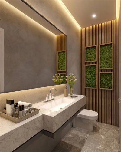 Apartamento, 2 quartos, 47 m² - Foto 1