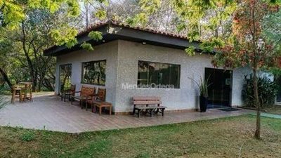 Loteamento e Condomínio, 349 m² - Foto 2