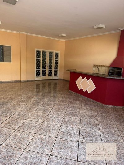 Casa, 2 quartos, 263 m² - Foto 1