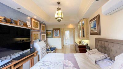 Apartamento, 4 quartos, 200 m² - Foto 4