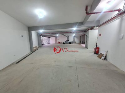 Loja-Salão, 280 m² - Foto 1