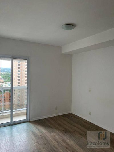 Apartamento, 1 quarto, 50 m² - Foto 5