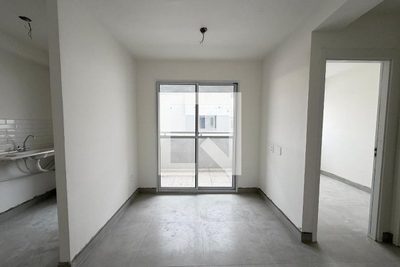 Apartamento, 2 quartos, 47 m² - Foto 2