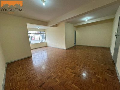 Apartamento, 3 quartos, 111 m² - Foto 1