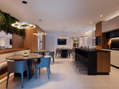Apartamento, 3 quartos, 86 m² - Foto 5