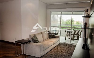 Apartamento, 3 quartos, 130 m² - Foto 3