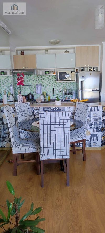 Apartamento, 2 quartos, 60 m² - Foto 5