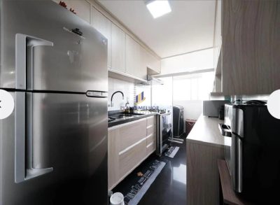 Apartamento, 2 quartos, 55 m² - Foto 5