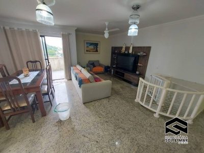 Cobertura, 3 quartos, 200 m² - Foto 3